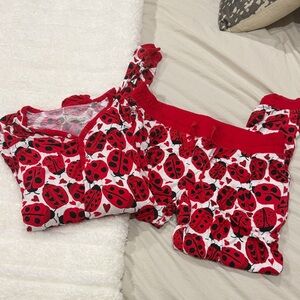 Little Sleepies Pajamas